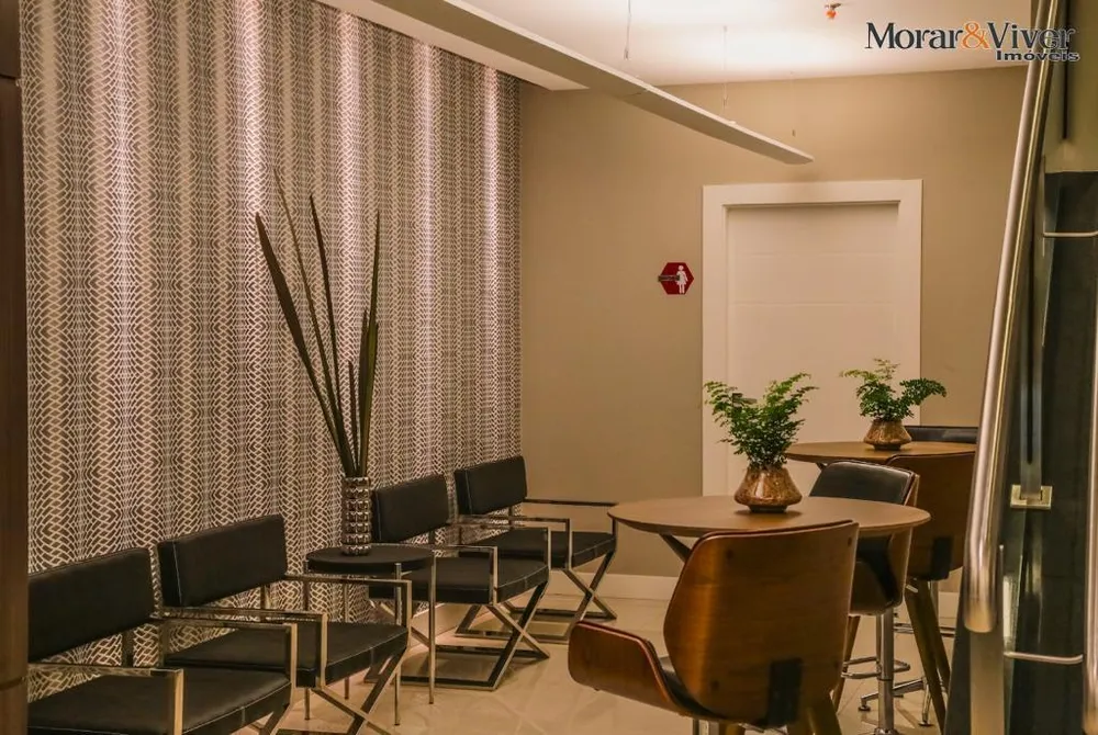 Sala-Conjunto, 40 m² - Foto 12