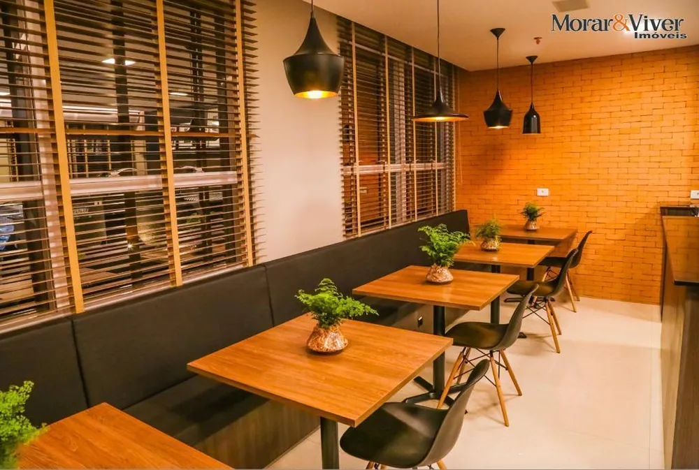 Sala-Conjunto, 40 m² - Foto 13