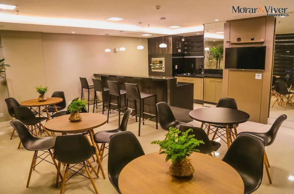 Sala-Conjunto, 40 m² - Foto 7