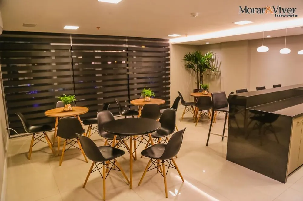 Sala-Conjunto, 40 m² - Foto 1