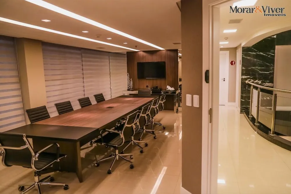 Sala-Conjunto, 40 m² - Foto 14