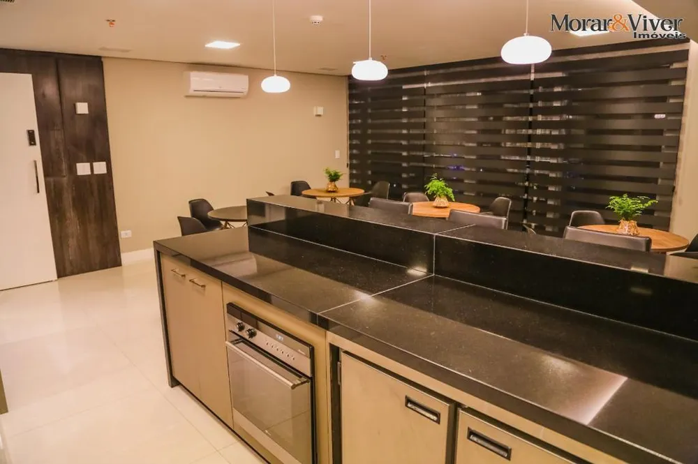 Sala-Conjunto, 40 m² - Foto 5
