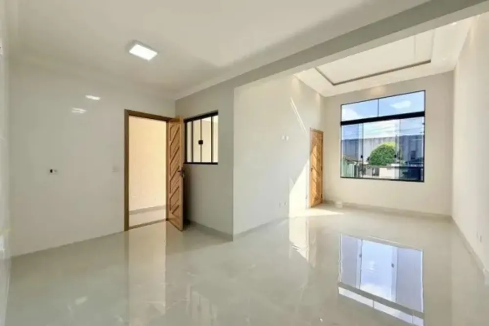 Casa, 3 quartos, 87 m² - Foto 4