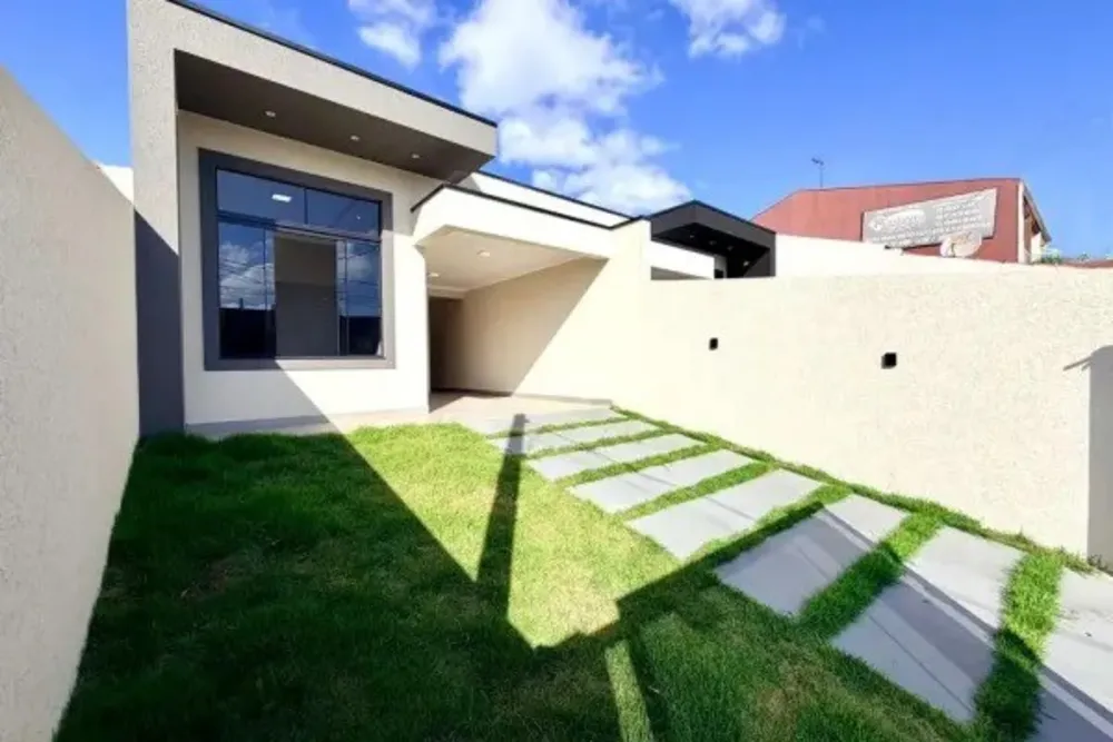 Casa, 3 quartos, 87 m² - Foto 3