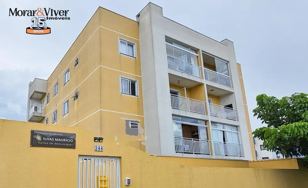 Apartamento, 2 quartos, 49 m² - Foto 1