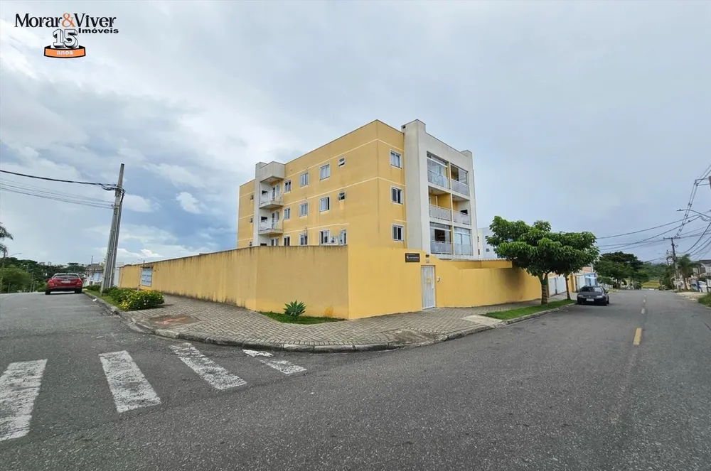 Apartamento, 2 quartos, 49 m² - Foto 5