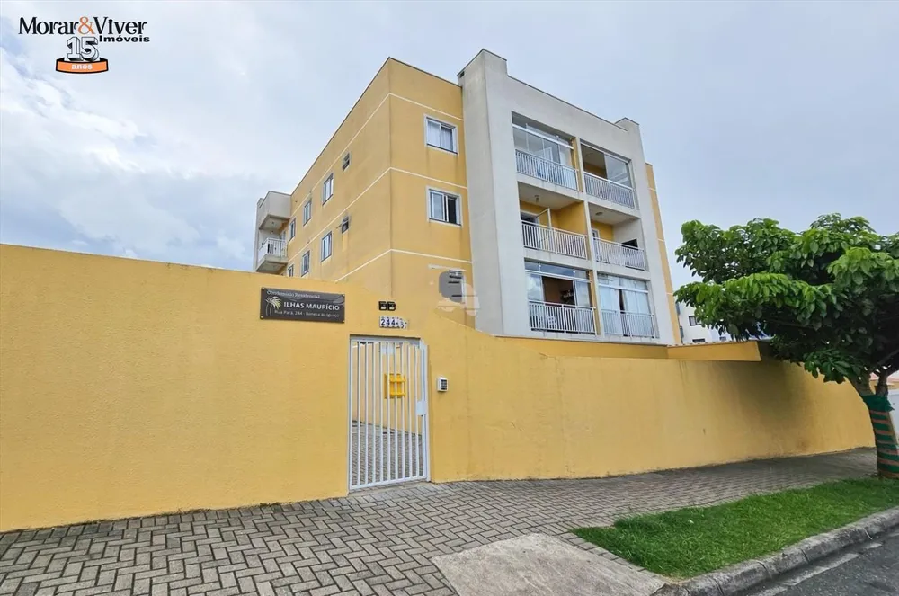 Apartamento, 2 quartos, 49 m² - Foto 2