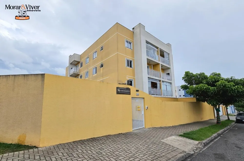 Apartamento, 2 quartos, 49 m² - Foto 4