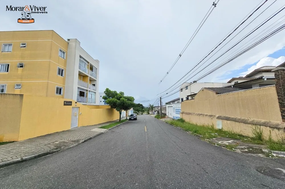 Apartamento, 2 quartos, 49 m² - Foto 6