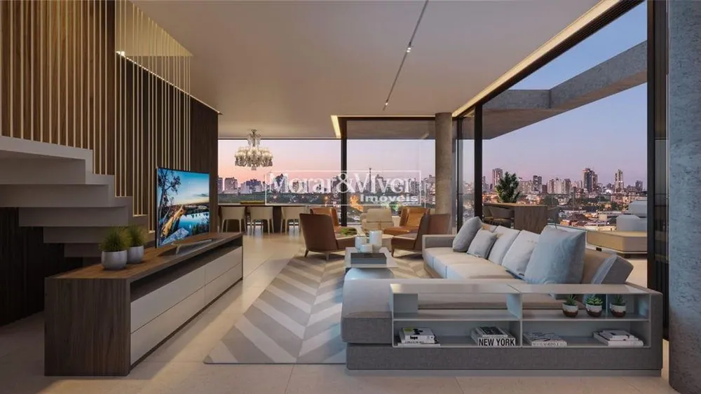 Apartamento, 3 quartos, 176 m² - Foto 7