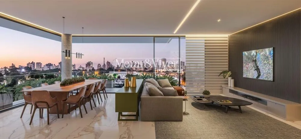 Apartamento, 3 quartos, 176 m² - Foto 8