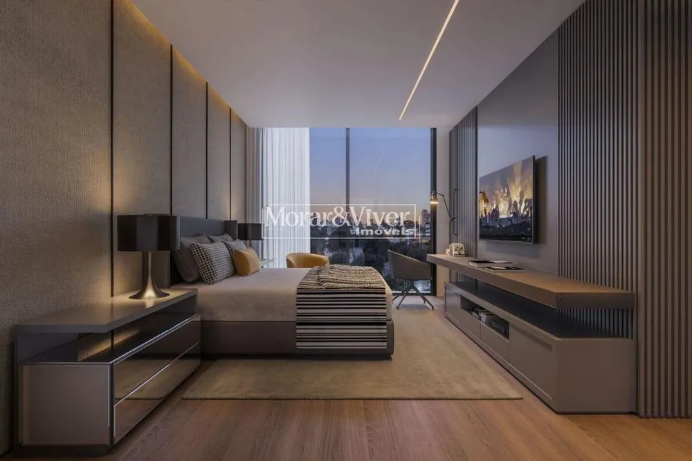 Apartamento, 3 quartos, 176 m² - Foto 6
