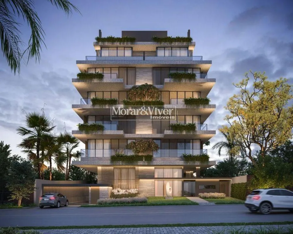Apartamento, 3 quartos, 176 m² - Foto 1