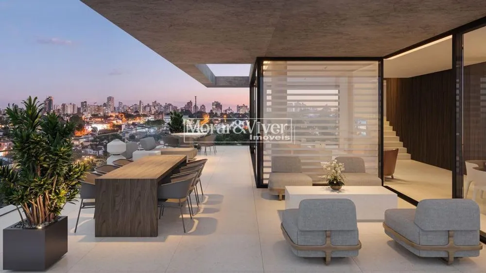 Apartamento, 3 quartos, 176 m² - Foto 2