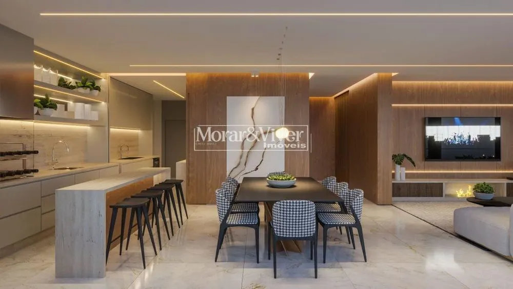 Apartamento, 3 quartos, 176 m² - Foto 9