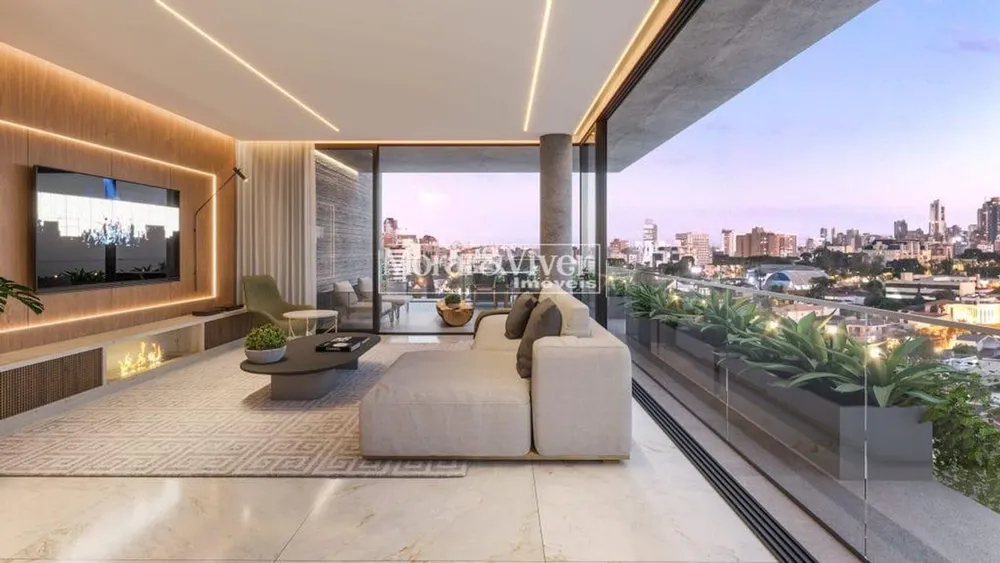 Apartamento, 3 quartos, 176 m² - Foto 10