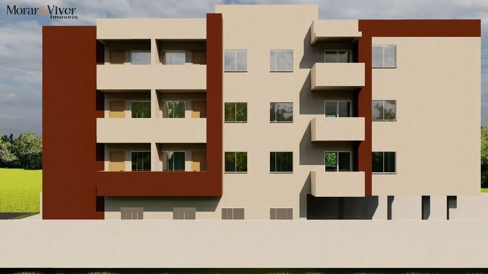 Apartamento, 3 quartos, 56 m² - Foto 7