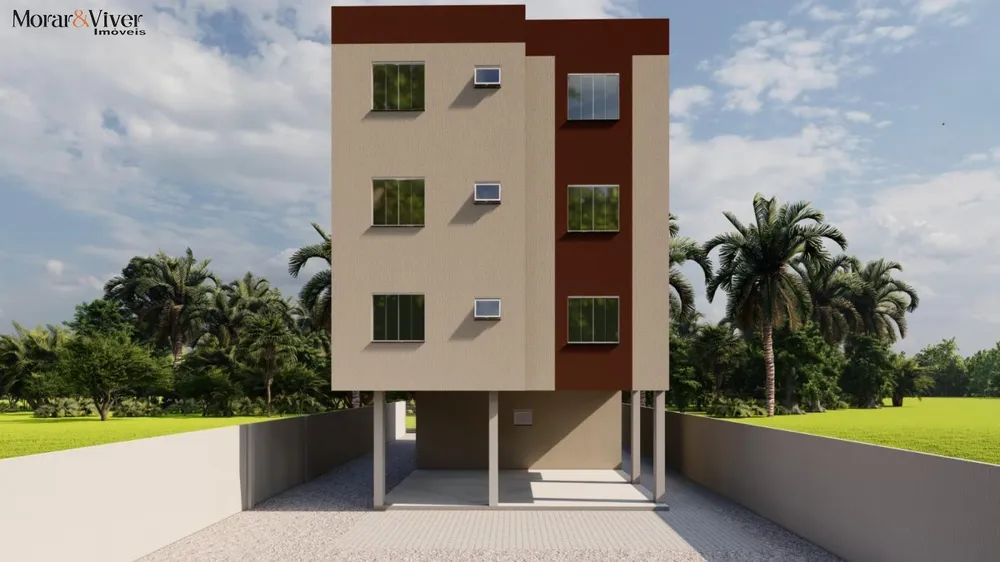 Apartamento, 3 quartos, 56 m² - Foto 6