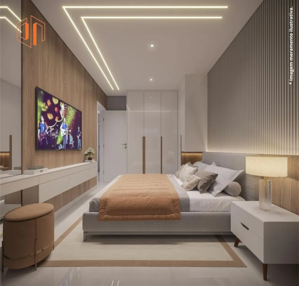 Casa, 2 quartos, 42 m² - Foto 5