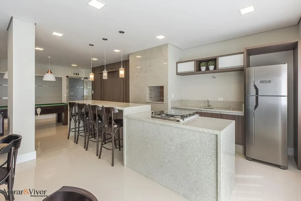 Apartamento, 3 quartos, 209 m² - Foto 23