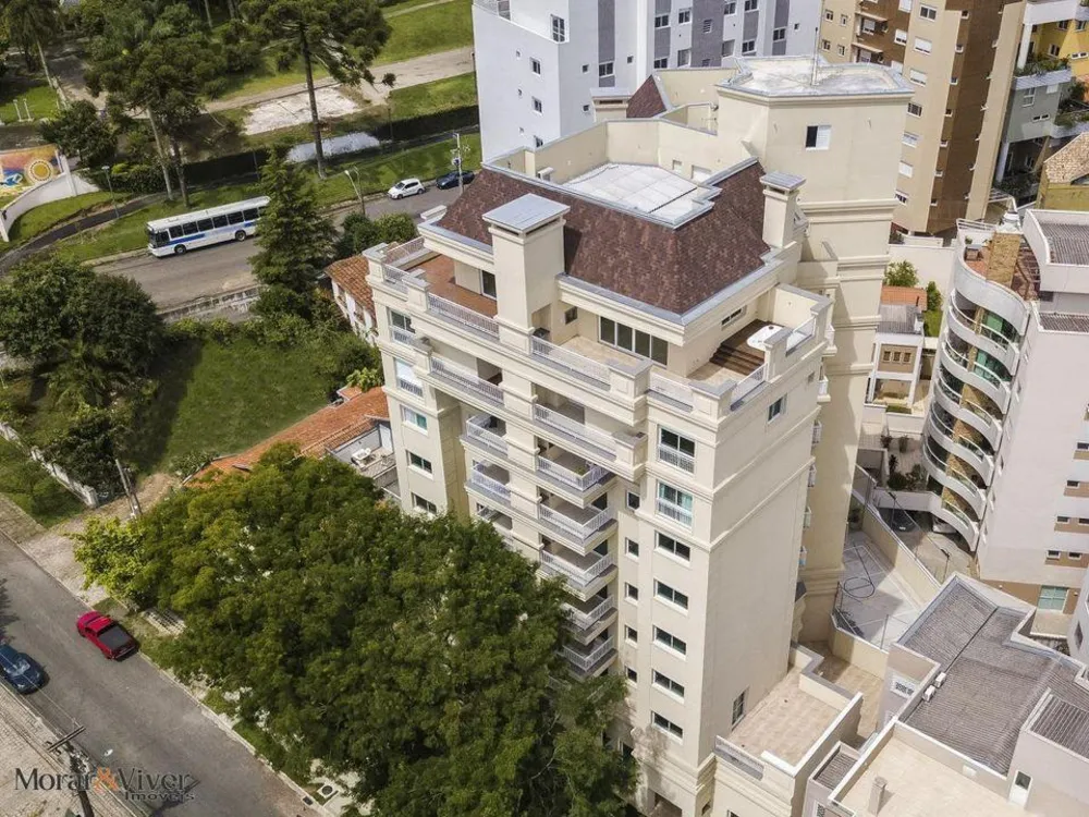 Apartamento, 3 quartos, 209 m² - Foto 27