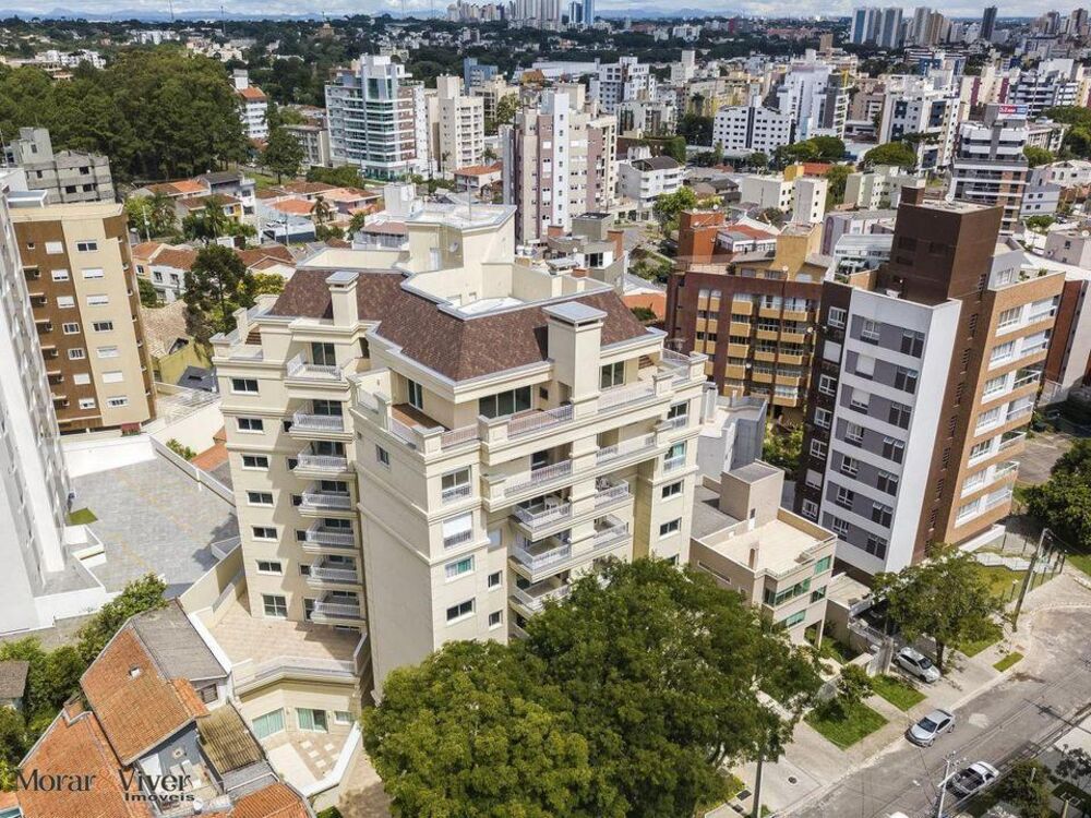 Apartamento, 3 quartos, 209 m² - Foto 1