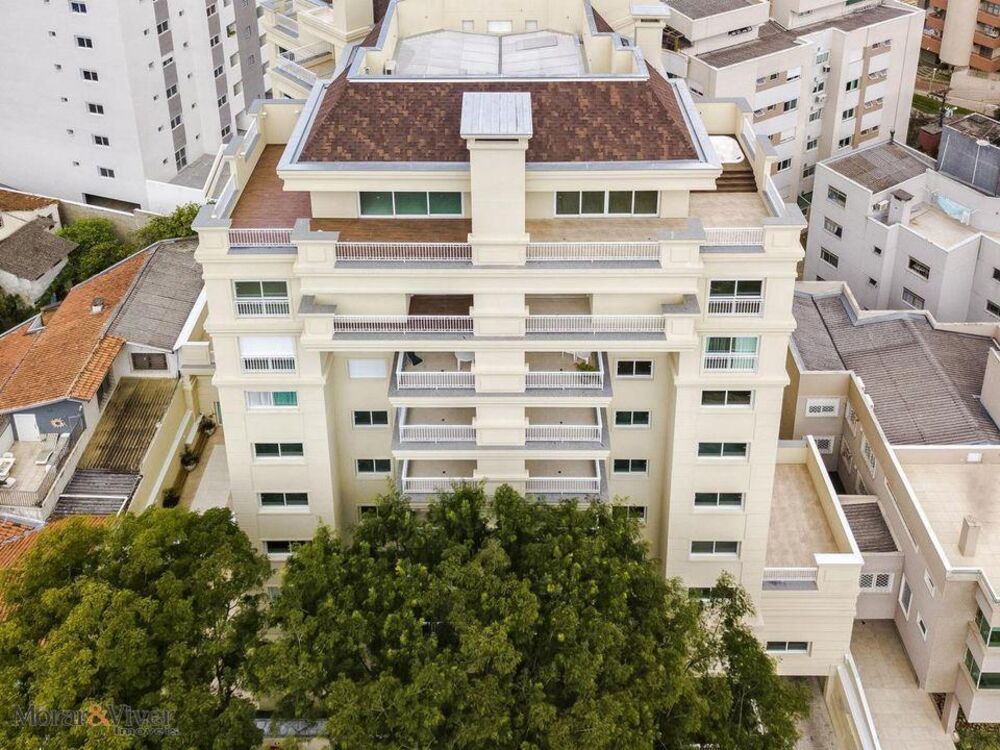 Apartamento, 3 quartos, 209 m² - Foto 16