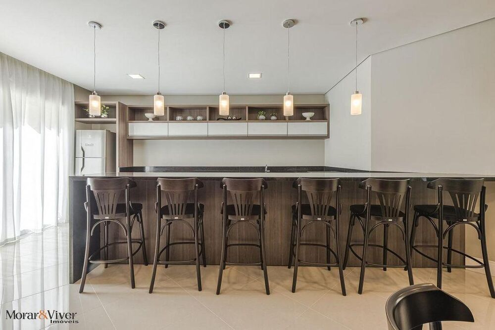 Apartamento, 3 quartos, 209 m² - Foto 6