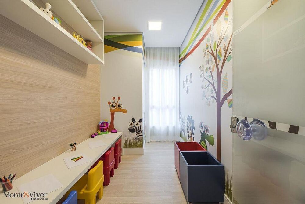 Apartamento, 3 quartos, 209 m² - Foto 13