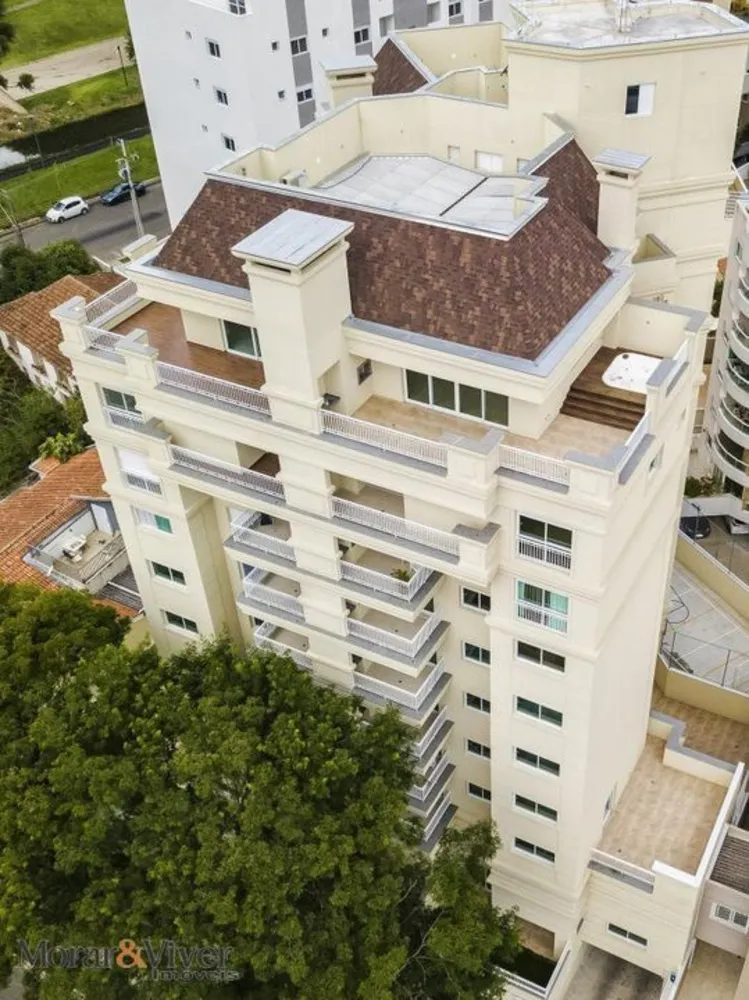Apartamento, 3 quartos, 209 m² - Foto 22