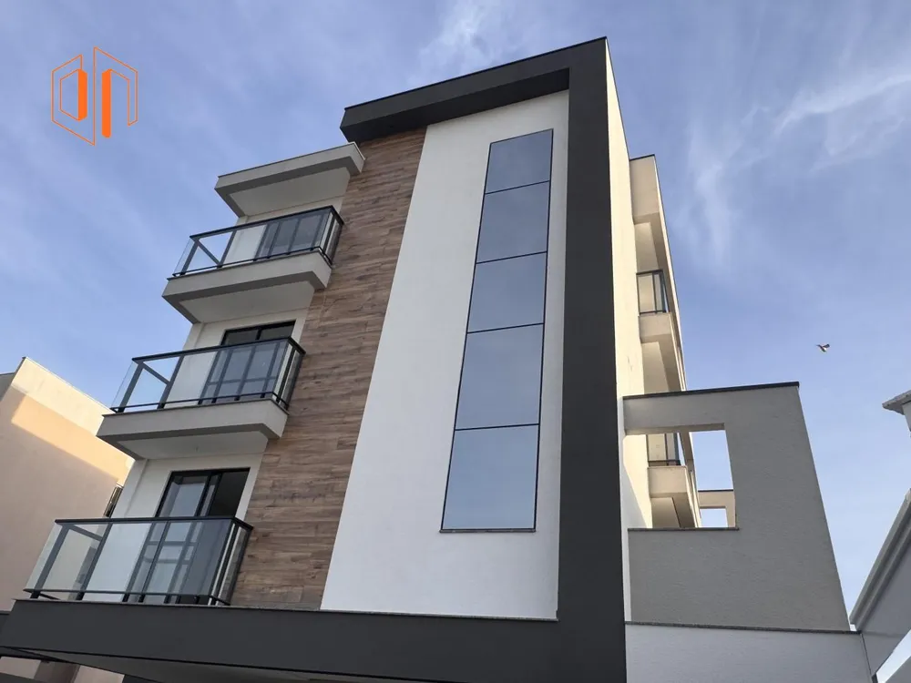 Apartamento, 2 quartos, 55 m² - Foto 1