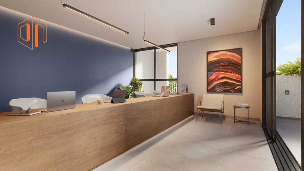 Apartamento, 3 quartos, 72 m² - Foto 4