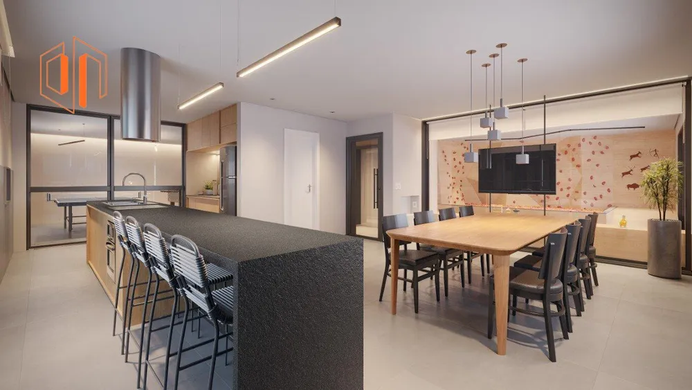 Apartamento, 3 quartos, 72 m² - Foto 8