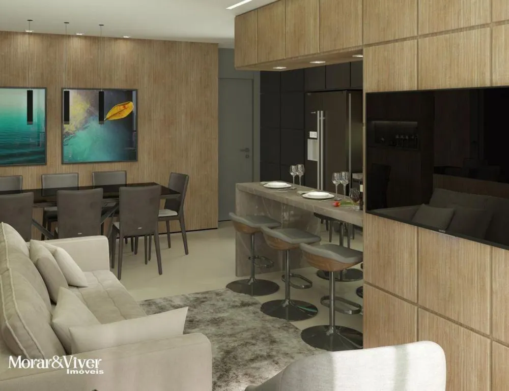 Apartamento, 3 quartos, 85 m² - Foto 10