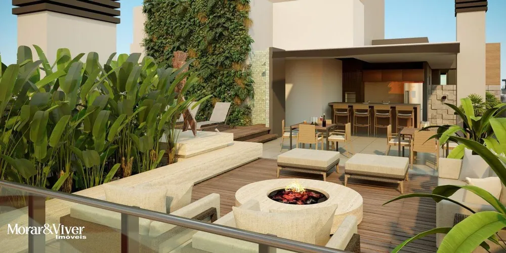 Apartamento, 3 quartos, 85 m² - Foto 6