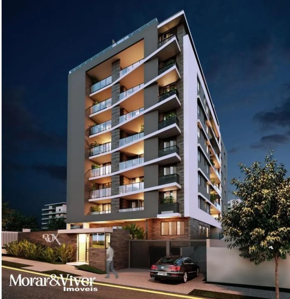 Apartamento, 3 quartos, 85 m² - Foto 12