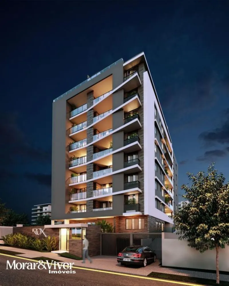 Apartamento, 3 quartos, 85 m² - Foto 1