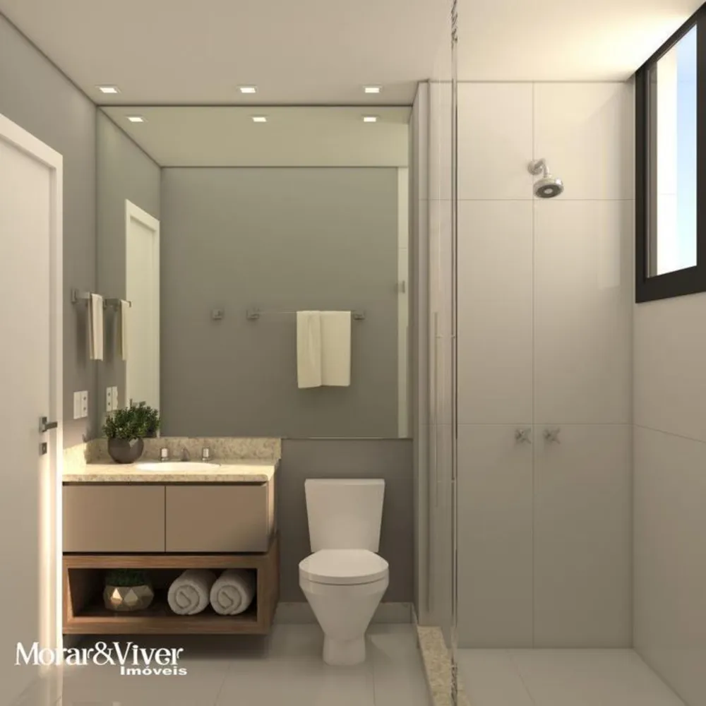 Apartamento, 3 quartos, 85 m² - Foto 4