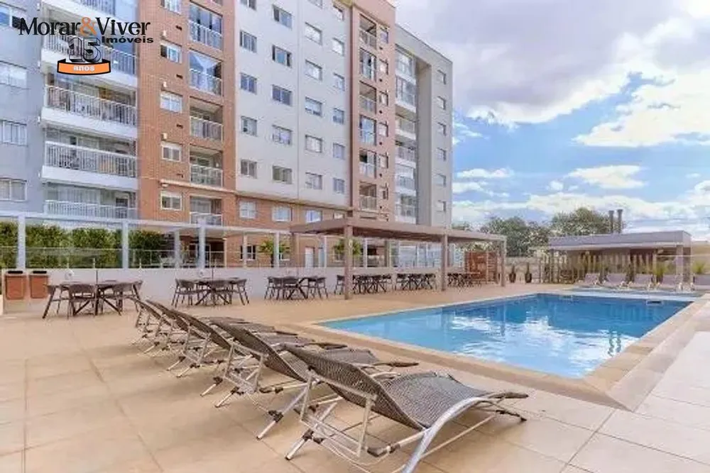 Apartamento, 3 quartos, 77 m² - Foto 3