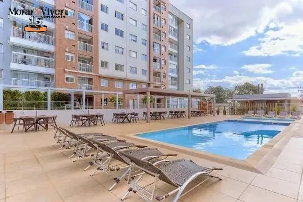 Apartamento, 3 quartos, 77 m² - Foto 5