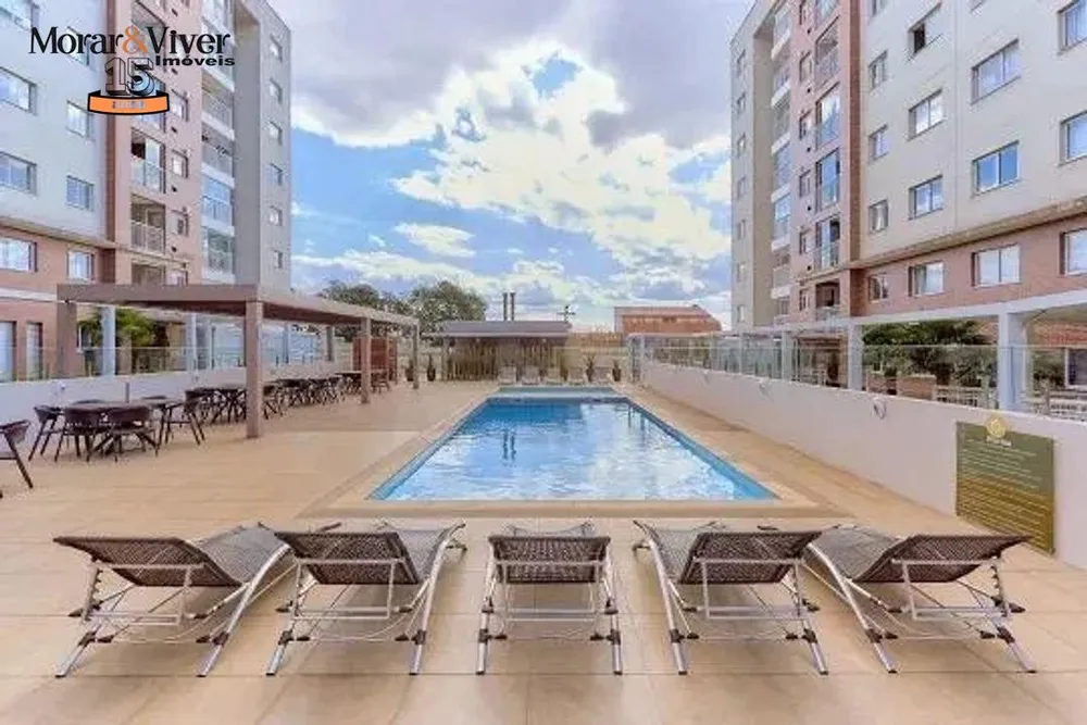 Apartamento, 3 quartos, 77 m² - Foto 4