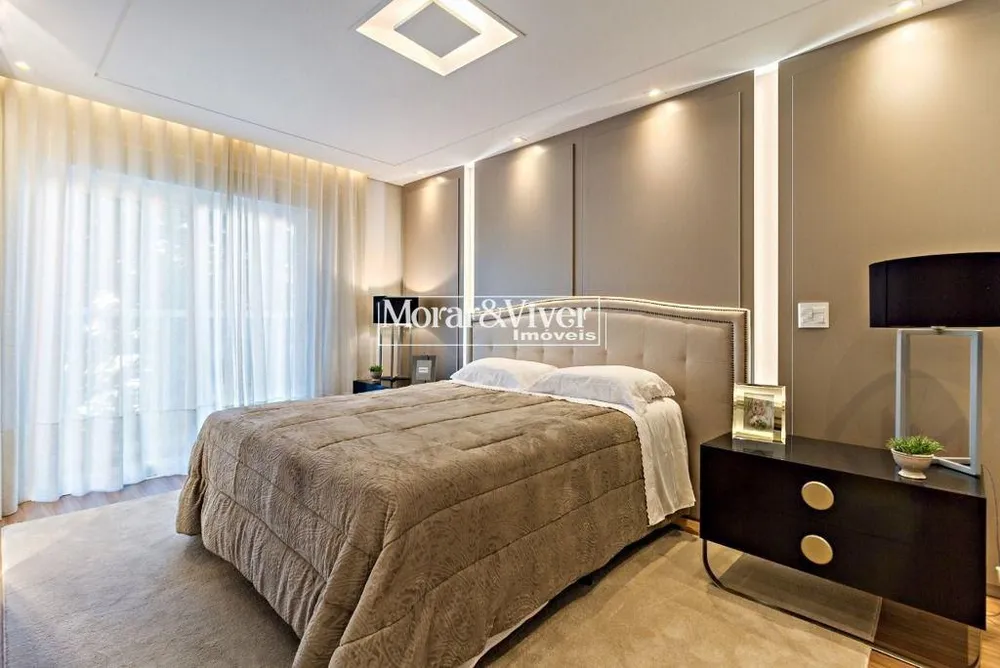 Apartamento, 3 quartos, 161 m² - Foto 11