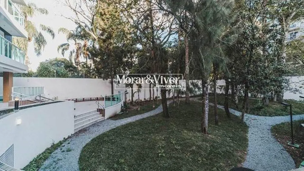 Apartamento, 3 quartos, 161 m² - Foto 5