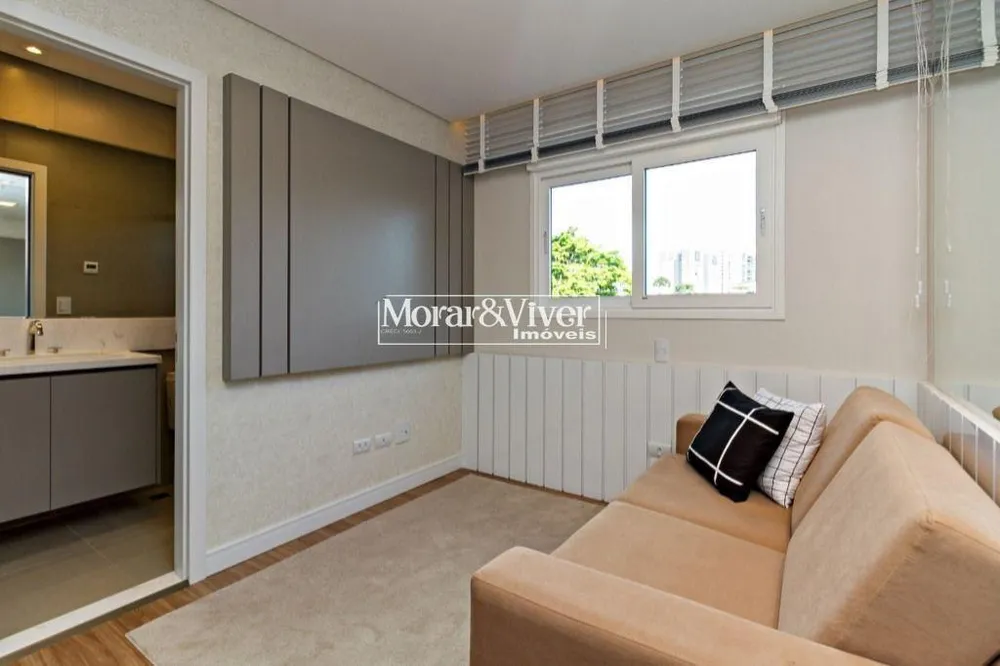 Apartamento, 3 quartos, 161 m² - Foto 14