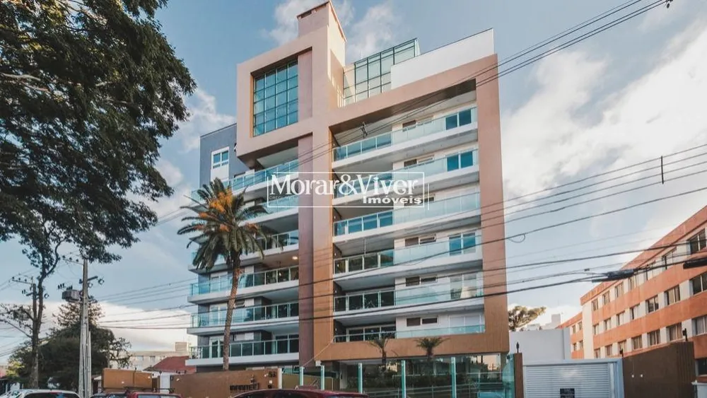 Apartamento, 3 quartos, 161 m² - Foto 1
