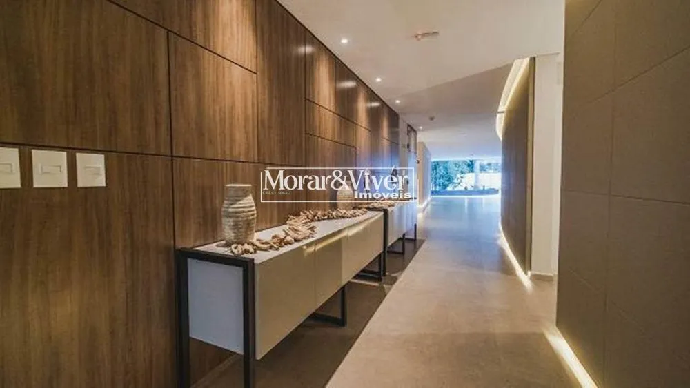 Apartamento, 3 quartos, 161 m² - Foto 5