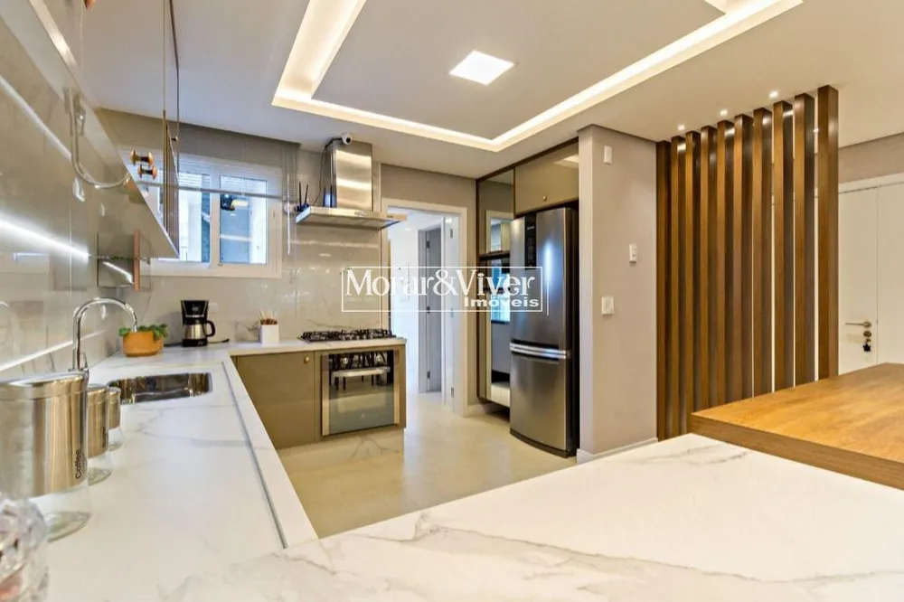 Apartamento, 3 quartos, 161 m² - Foto 10