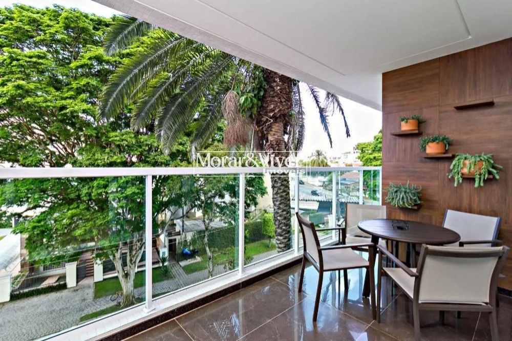 Apartamento, 3 quartos, 161 m² - Foto 7
