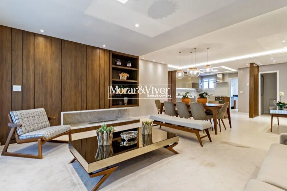Apartamento, 3 quartos, 161 m² - Foto 8