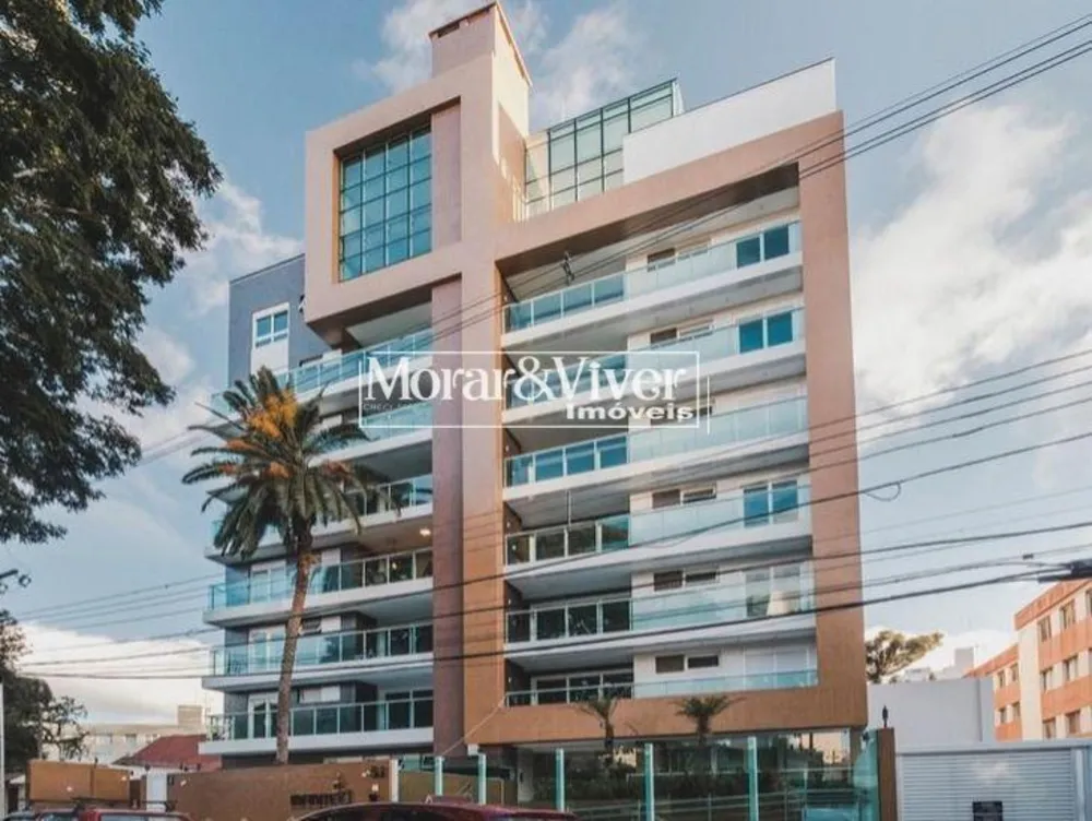 Apartamento, 3 quartos, 161 m² - Foto 15